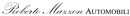Logo Roberto Mazzon Automobili